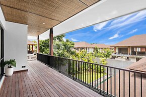 Sewana Villa by Kozystay - Jimbaran