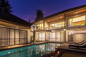 Sewana Villa by Kozystay - Jimbaran