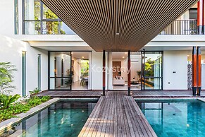 Sewana Villa by Kozystay - Jimbaran