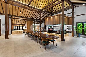 Sewana Villa by Kozystay - Jimbaran