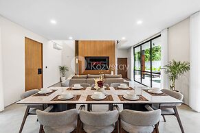 Sewana Villa by Kozystay - Jimbaran