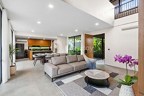 Sewana Villa by Kozystay - Jimbaran