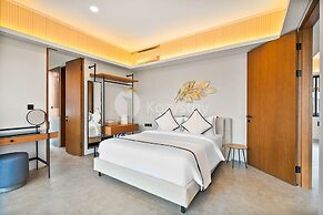 Sewana Villa by Kozystay - Jimbaran