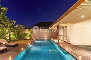 Sewana Villa by Kozystay - Jimbaran