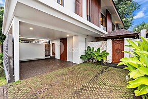 Sewana Villa by Kozystay - Jimbaran