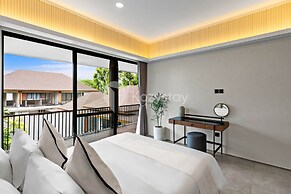 Sewana Villa by Kozystay - Jimbaran