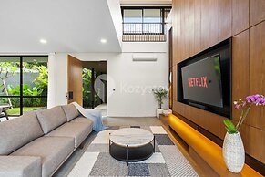 Sewana Villa by Kozystay - Jimbaran