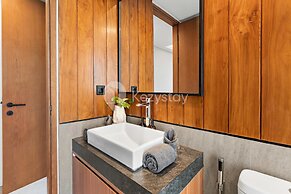 Sewana Villa by Kozystay - Jimbaran