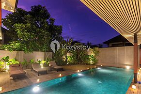 Sewana Villa by Kozystay - Jimbaran