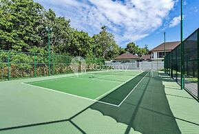 Sewana Villa by Kozystay - Jimbaran