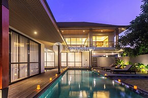 Sewana Villa by Kozystay - Jimbaran