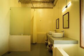 WoCAL Resort Ke Ga