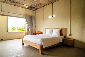 WoCAL Resort Ke Ga