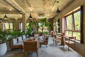 WoCAL Resort Ke Ga