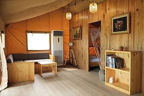 WoCAL Resort Ke Ga