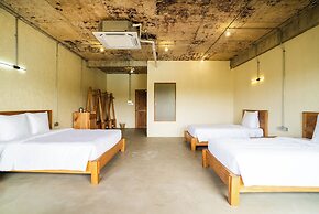 WoCAL Resort Ke Ga