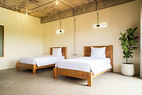 WoCAL Resort Ke Ga