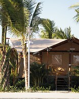 WoCAL Resort Ke Ga