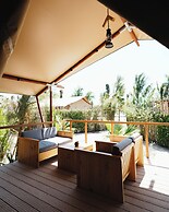 WoCAL Resort Ke Ga