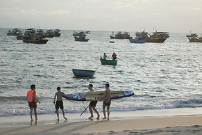 WoCAL Resort Ke Ga
