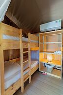 WoCAL Resort Ke Ga