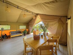 WoCAL Resort Ke Ga