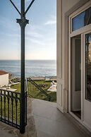 Seaview Castle by Cadenzalux