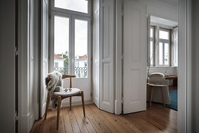 Seaview Castle by Cadenzalux