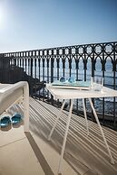 Seaview Castle by Cadenzalux