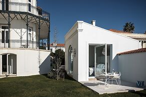 Seaview Castle by Cadenzalux