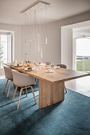 Seaview Castle by Cadenzalux