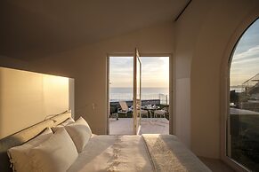 Seaview Castle by Cadenzalux