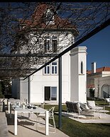 Seaview Castle by Cadenzalux