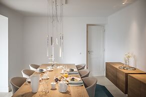 Seaview Castle by Cadenzalux