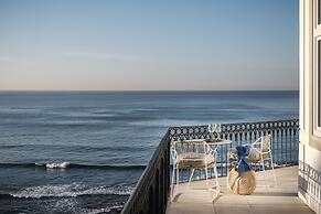 Seaview Castle by Cadenzalux