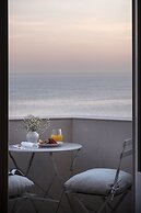 Seaview Castle by Cadenzalux