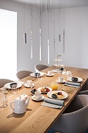 Seaview Castle by Cadenzalux