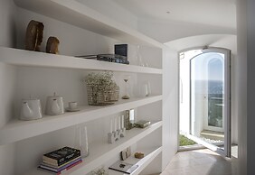 Seaview Castle by Cadenzalux