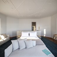 Seaview Castle by Cadenzalux