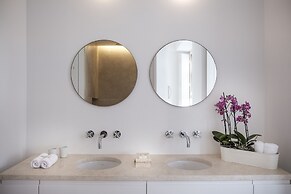 Seaview Castle by Cadenzalux