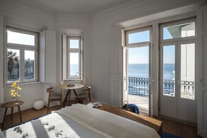 Seaview Castle by Cadenzalux