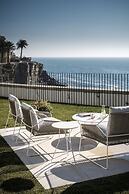 Seaview Castle by Cadenzalux