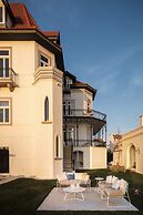 Seaview Castle by Cadenzalux