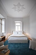 Seaview Castle by Cadenzalux