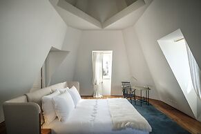 Seaview Castle by Cadenzalux