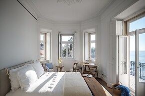 Seaview Castle by Cadenzalux