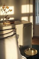 Seaview Castle by Cadenzalux