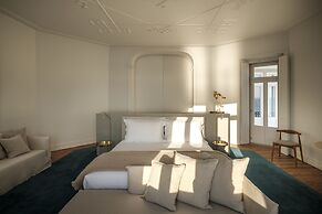 Seaview Castle by Cadenzalux