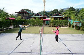 Jungle Resort