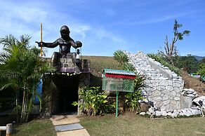 Jungle Resort